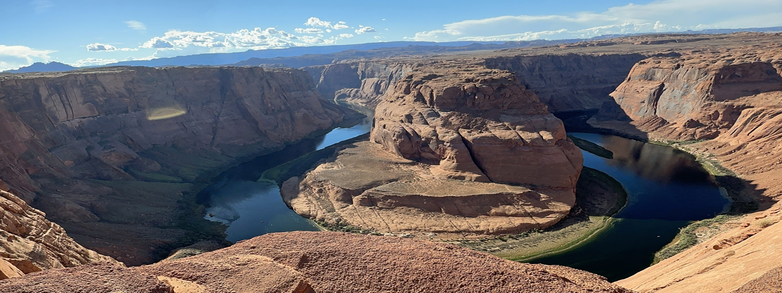 Horseshoe Bend - Grand Canyon